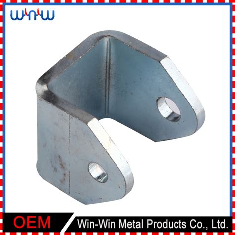 types of metal u brackets|heavy duty steel u bracket.